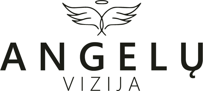 Angelų vizija
